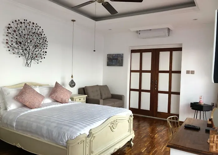 Villa Hikari Bali
