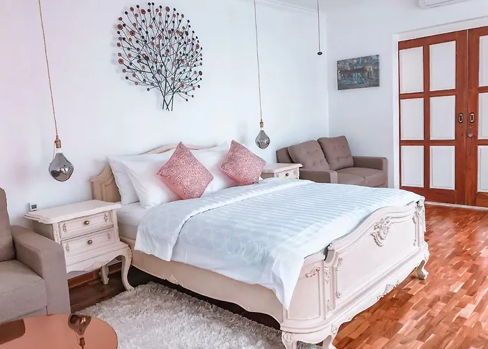 Villa Hikari Bali