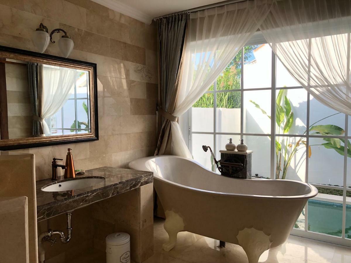 Villa Hikari Bali Seminyak