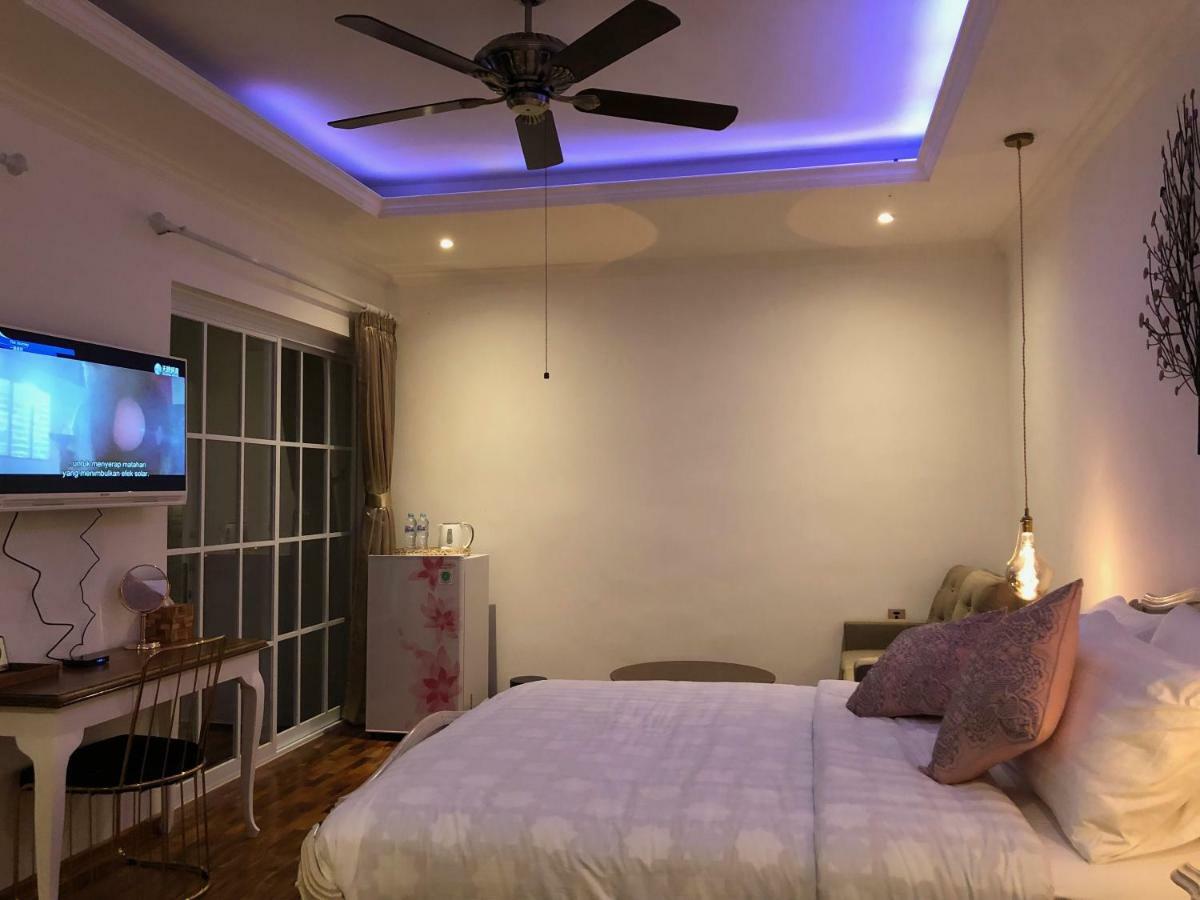 Hikari Bali Villa Seminyak
