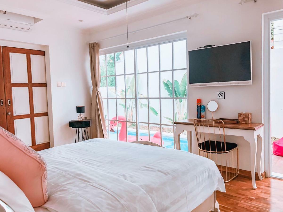 Villa Hikari Bali Seminyak